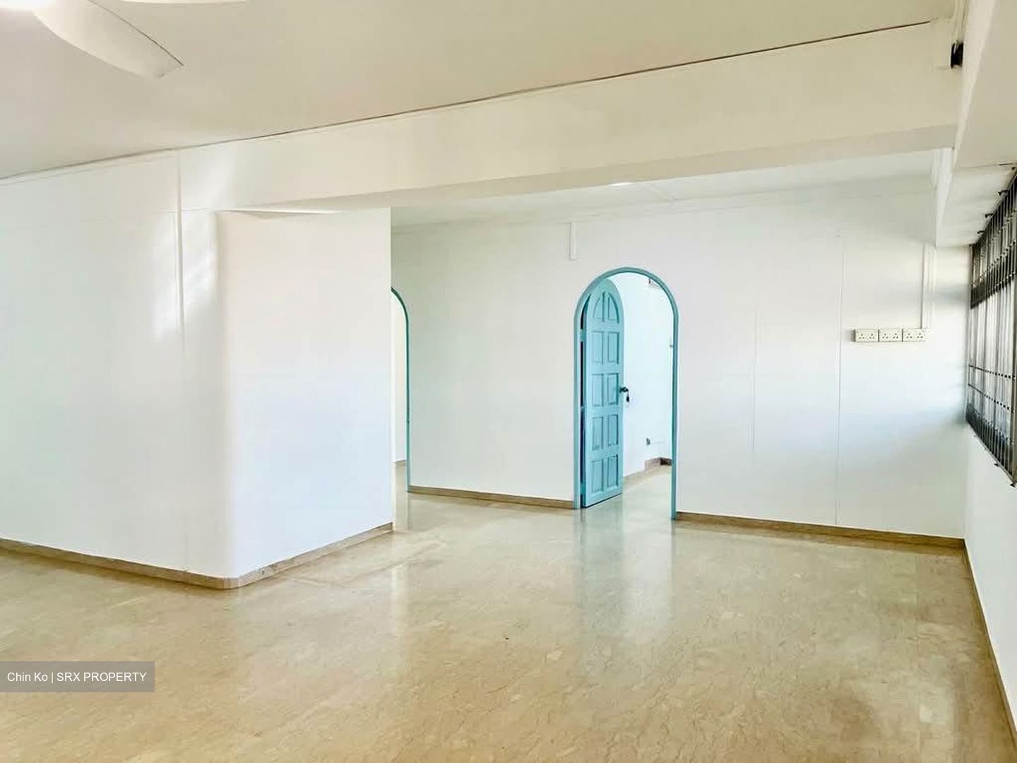 Blk 158 Pasir Ris Street 13 (Pasir Ris), HDB Executive #563938601